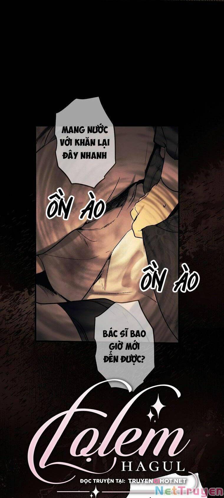 Câu Chuyện Cổ Tích Của Mẹ Kế Chapter 96 - Next Chapter 97