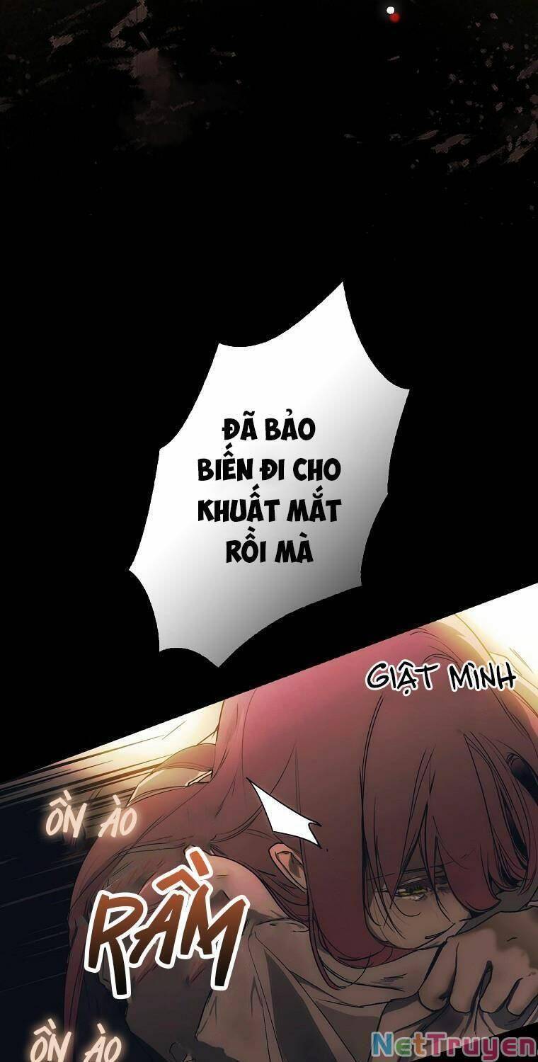 Câu Chuyện Cổ Tích Của Mẹ Kế Chapter 96 - Next Chapter 97