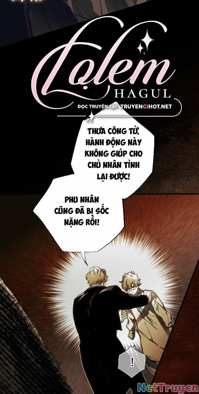 Câu Chuyện Cổ Tích Của Mẹ Kế Chapter 96 - Next Chapter 97