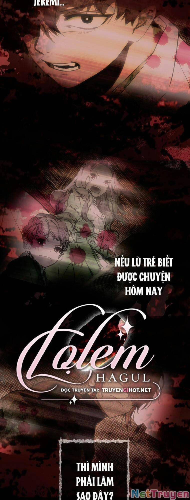 Câu Chuyện Cổ Tích Của Mẹ Kế Chapter 96 - Next Chapter 97