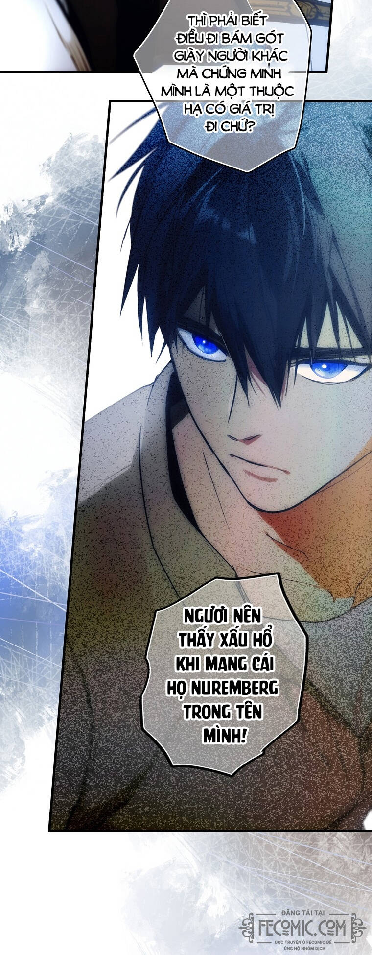 Câu Chuyện Cổ Tích Của Mẹ Kế Chapter 92 - Next Chapter 93