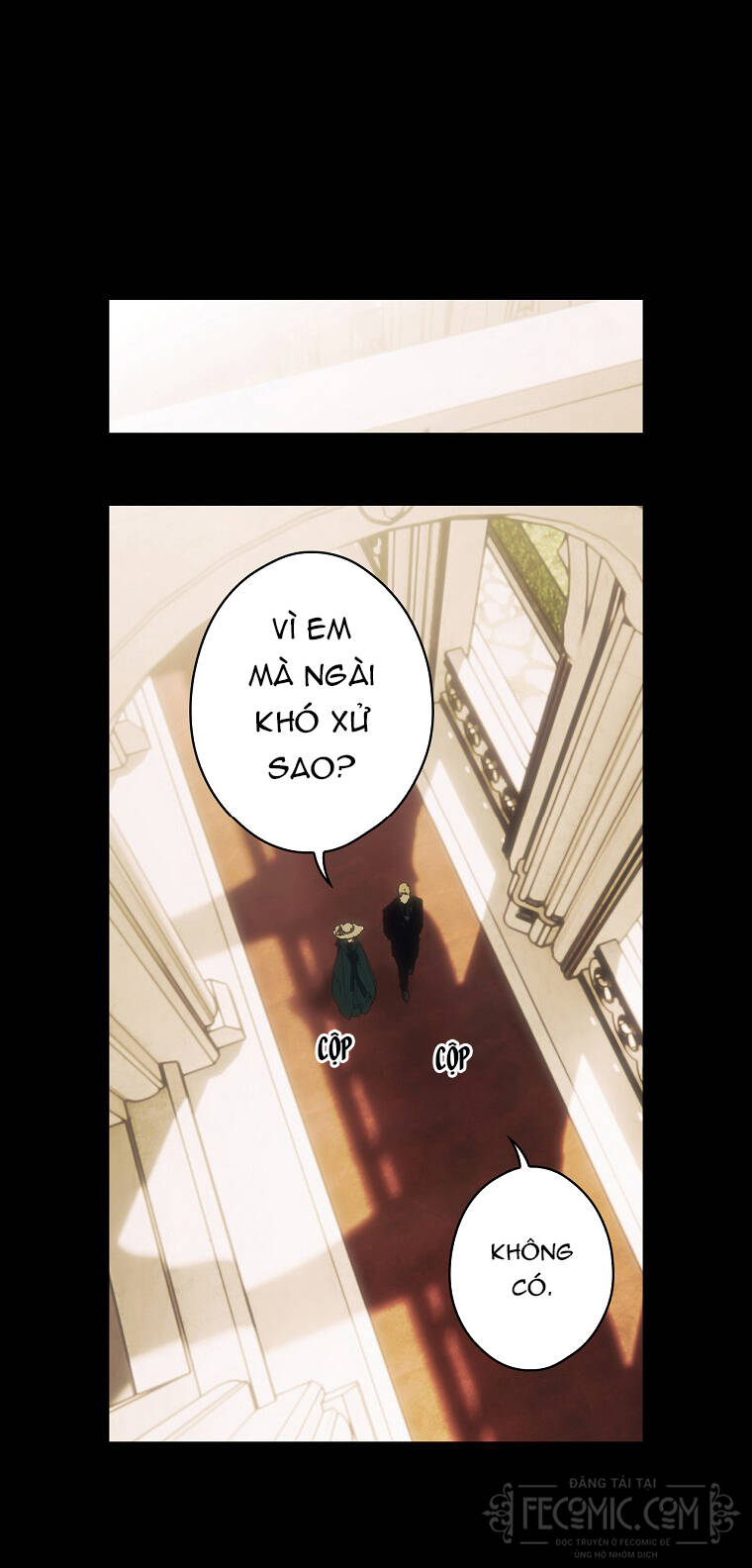 Câu Chuyện Cổ Tích Của Mẹ Kế Chapter 94 - Next Chapter 95