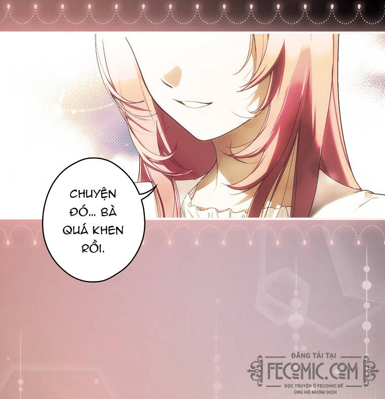 Câu Chuyện Cổ Tích Của Mẹ Kế Chapter 94 - Next Chapter 95