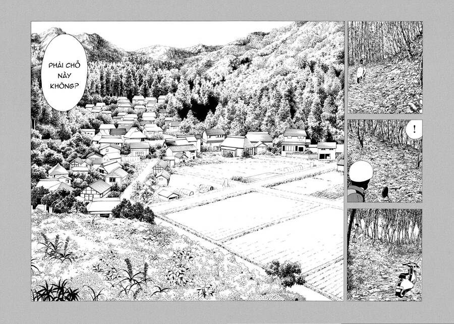 My Home Hero Chapter 85 - Trang 4