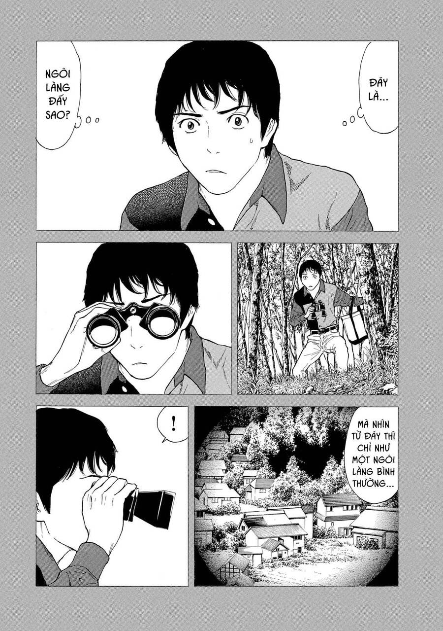 My Home Hero Chapter 85 - Trang 4