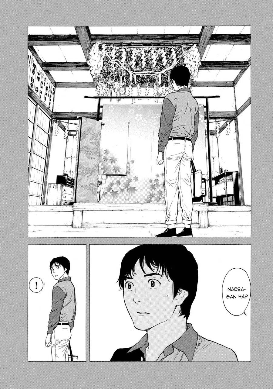 My Home Hero Chapter 85 - Trang 4