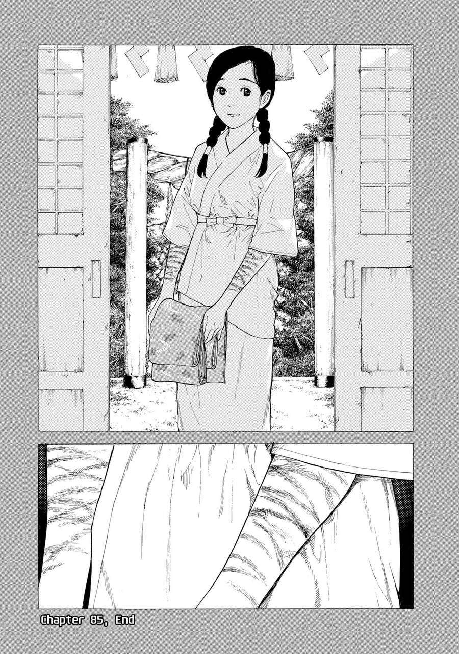 My Home Hero Chapter 85 - Trang 4