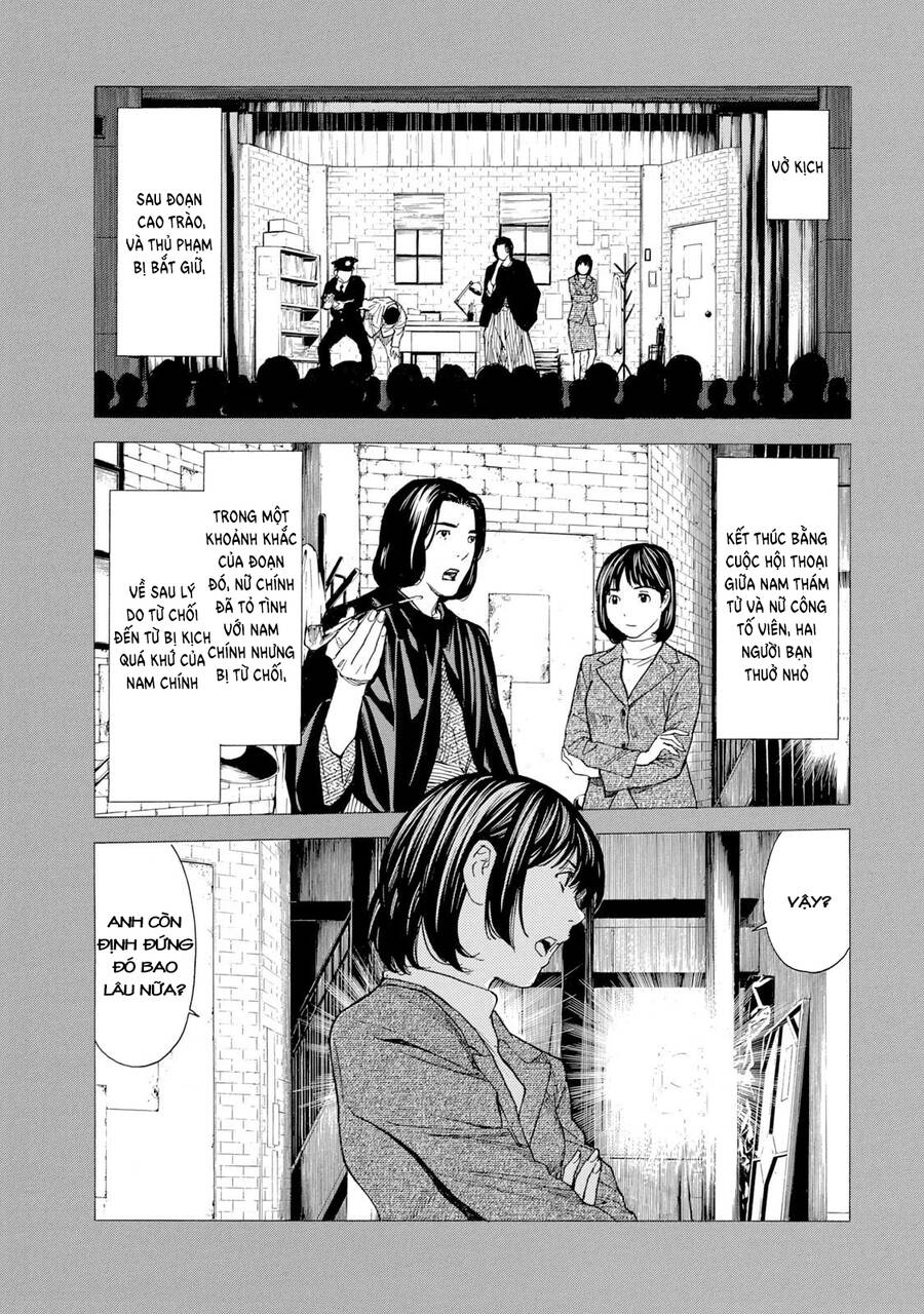 My Home Hero Chapter 88 - Trang 4