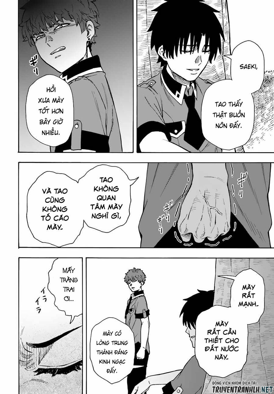 Nito No Taidana Isekai Shoukougun: Sai Jakushoku 'Healer' Nano Ni Saikyou Wa Desu Ka? Chapter 21 - Next Chapter 22.1