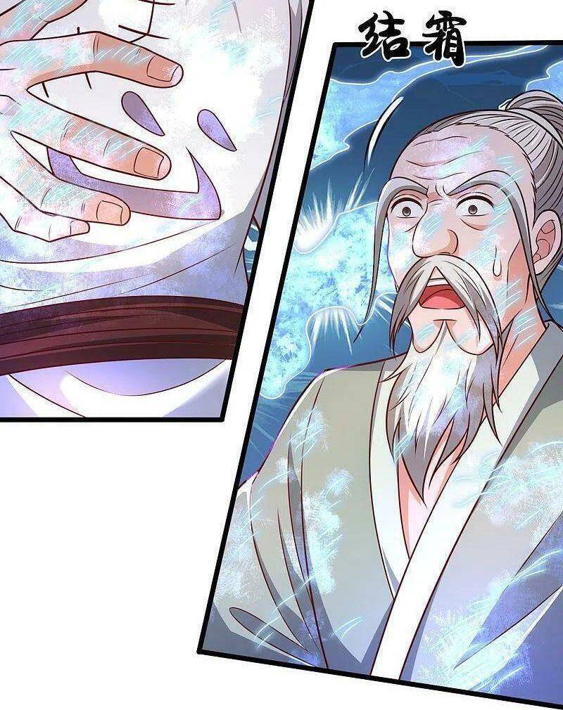 Đô Thị Chi Nghịch Thiên Tiên Tôn Chapter 305 - Next Chapter 306