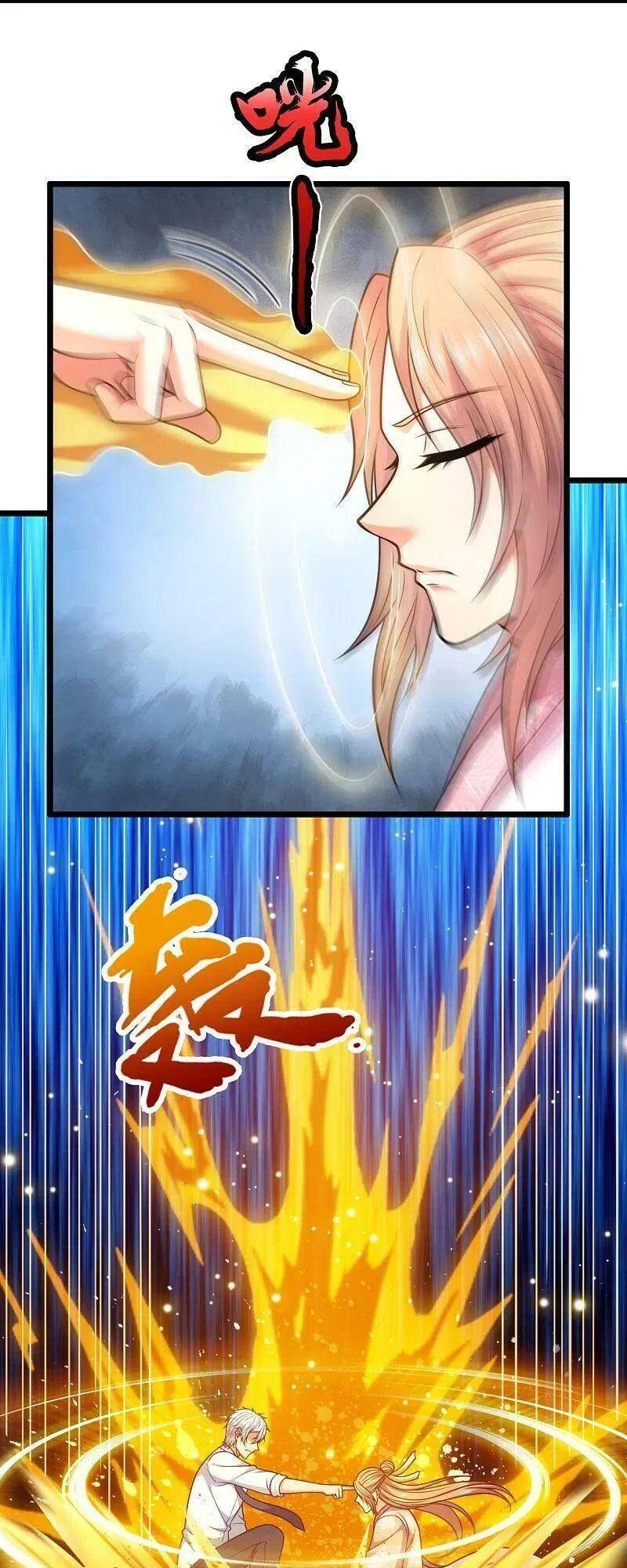 Đô Thị Chi Nghịch Thiên Tiên Tôn Chapter 305 - Next Chapter 306