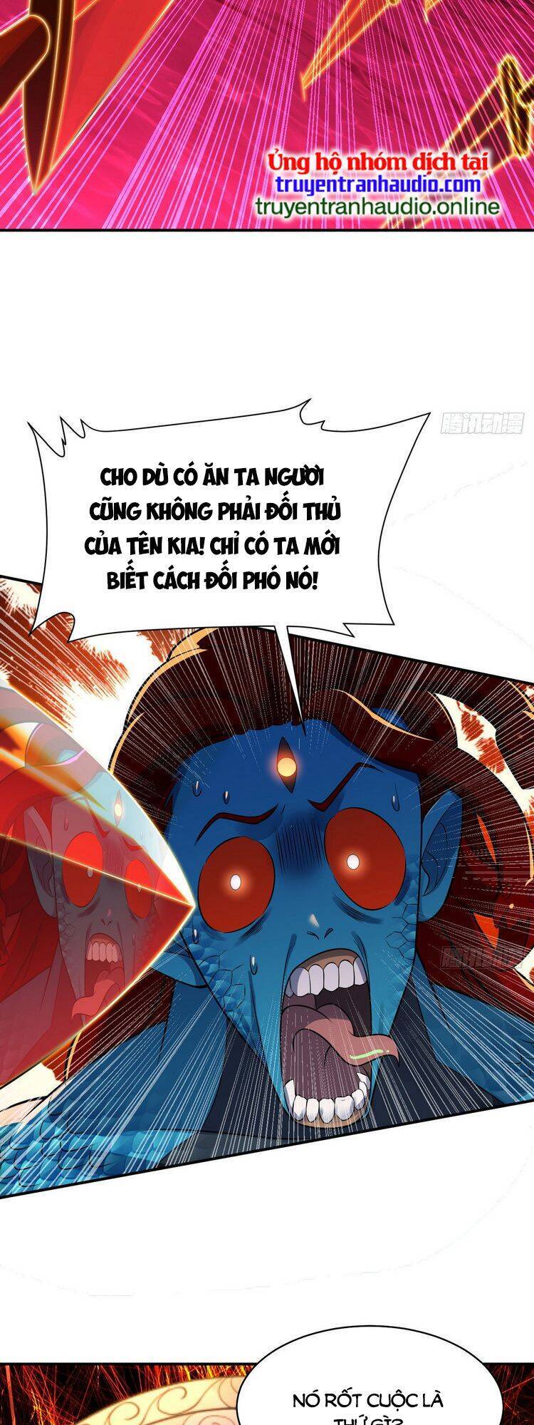 Ta Luyện Khí Ba Ngàn Năm Chapter 293 - Next Chapter 294