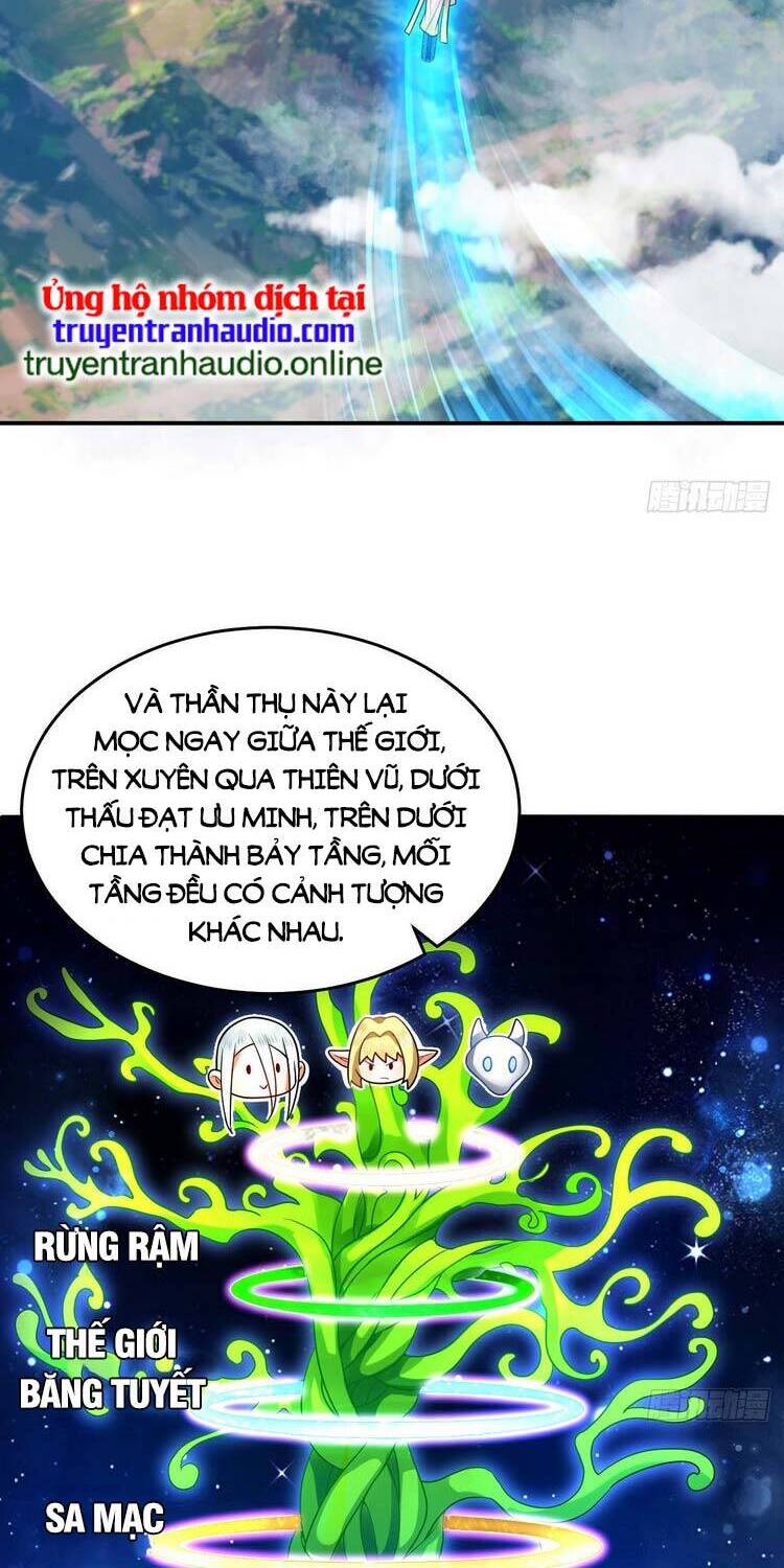 Ta Luyện Khí Ba Ngàn Năm Chapter 299 - Next Chapter 300