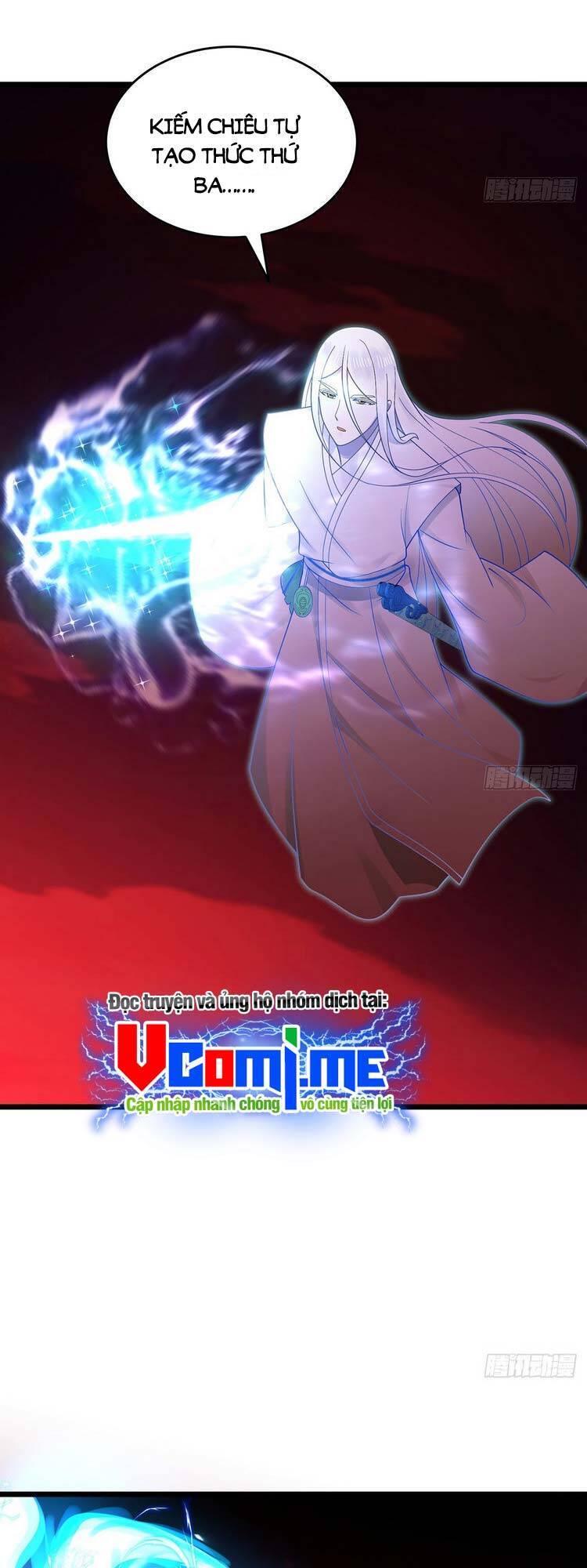 Ta Luyện Khí Ba Ngàn Năm Chapter 304 - Next Chapter 305