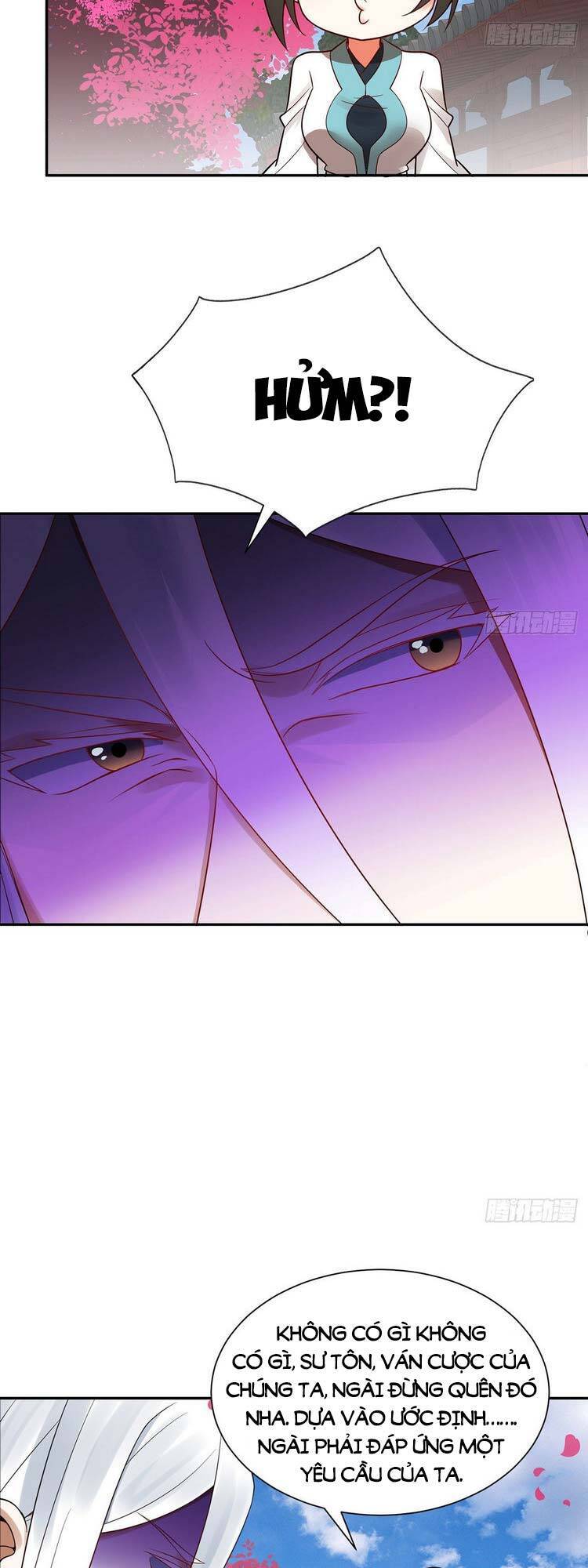 Ta Luyện Khí Ba Ngàn Năm Chapter 308 - Next Chapter 309