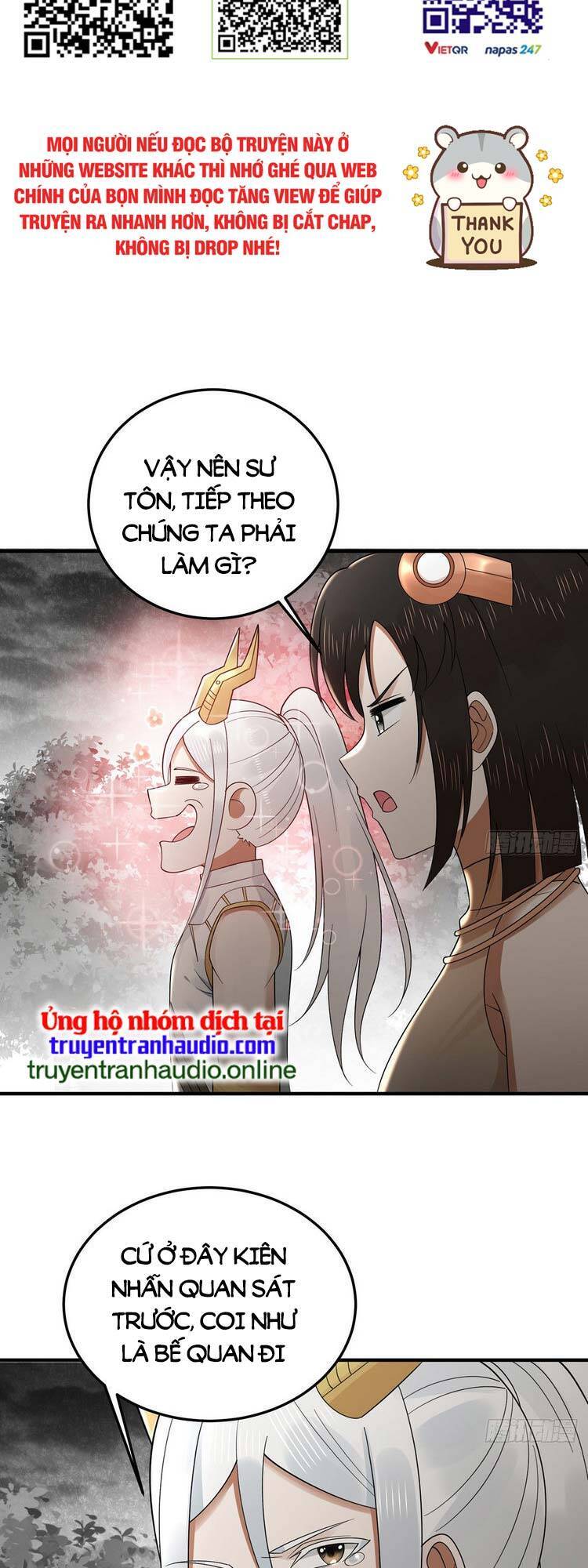 Ta Luyện Khí Ba Ngàn Năm Chapter 315 - Next Chapter 316