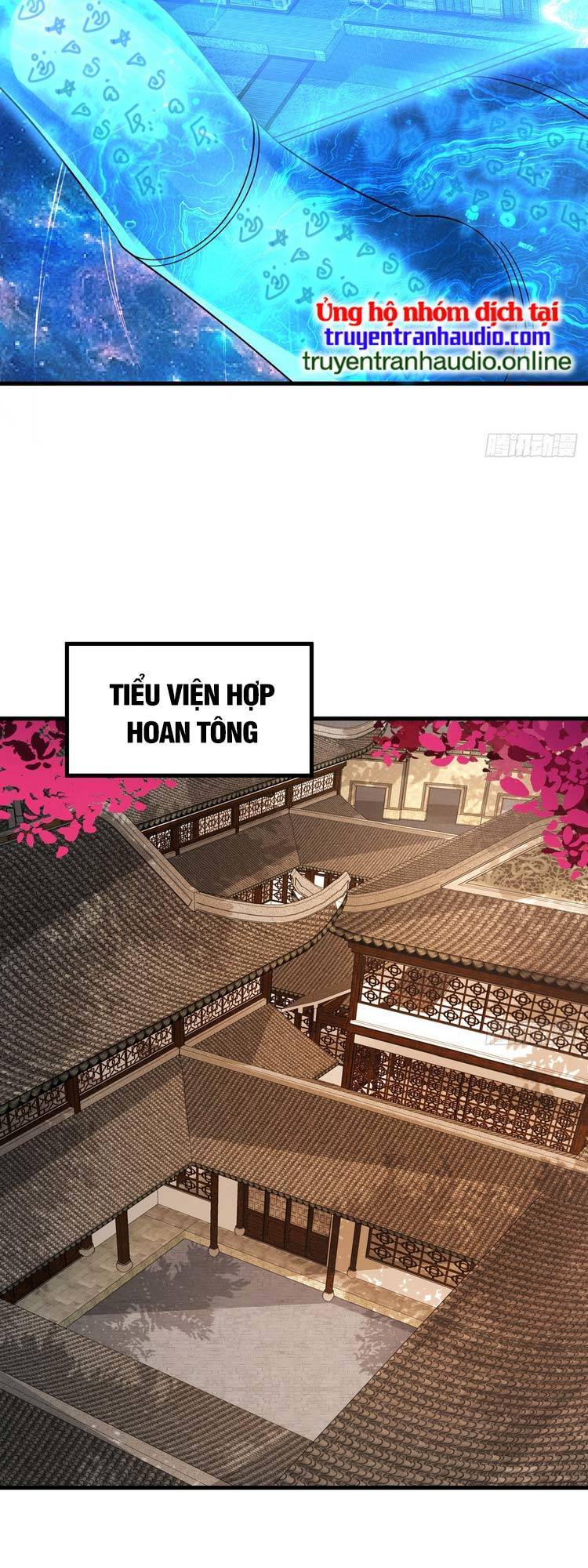 Ta Luyện Khí Ba Ngàn Năm Chapter 319 - Next Chapter 320