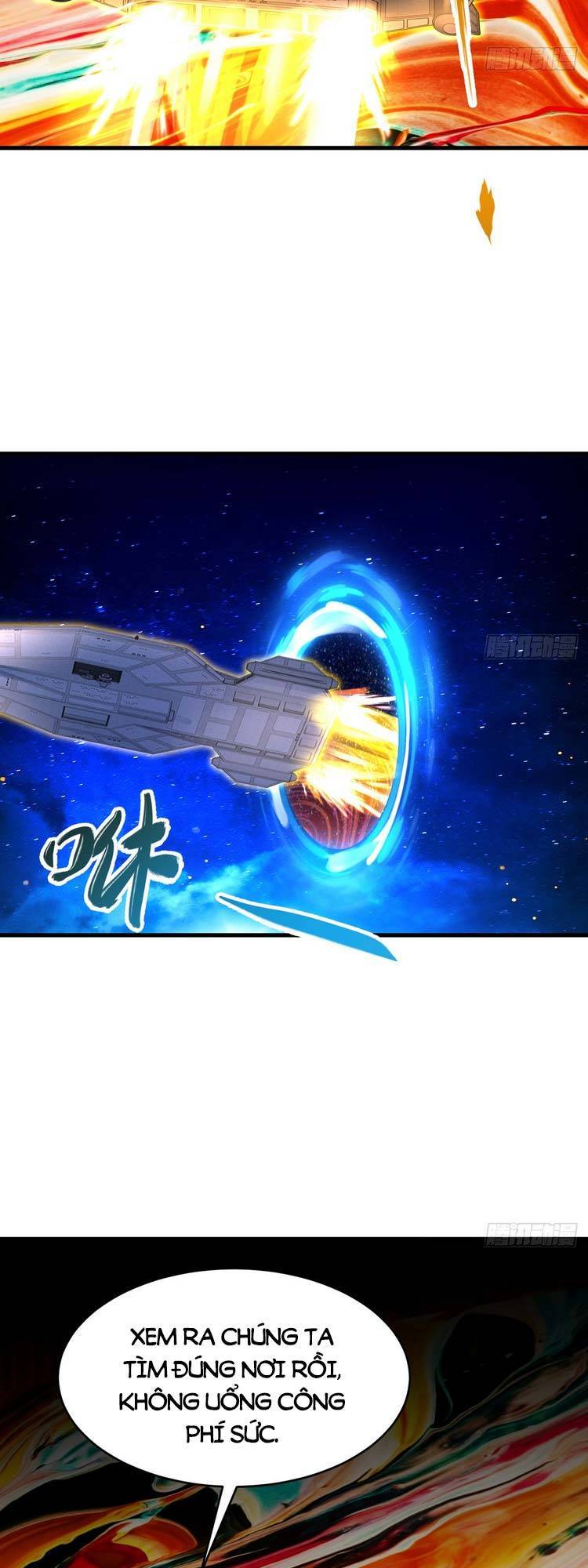 Ta Luyện Khí Ba Ngàn Năm Chapter 319 - Next Chapter 320