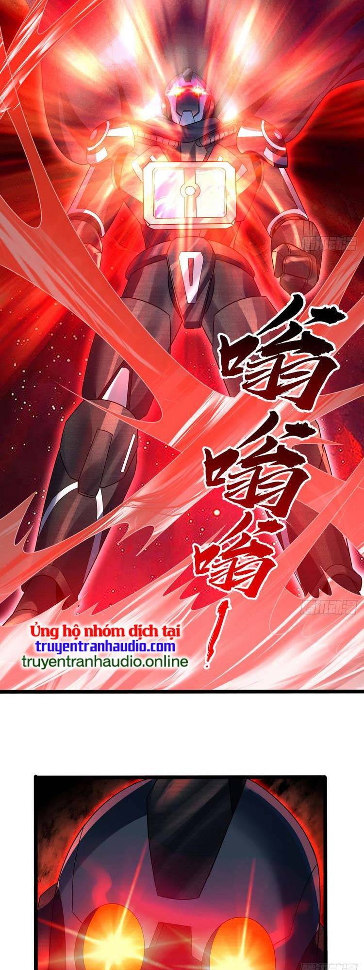 Ta Luyện Khí Ba Ngàn Năm Chapter 331 - Next Chapter 332