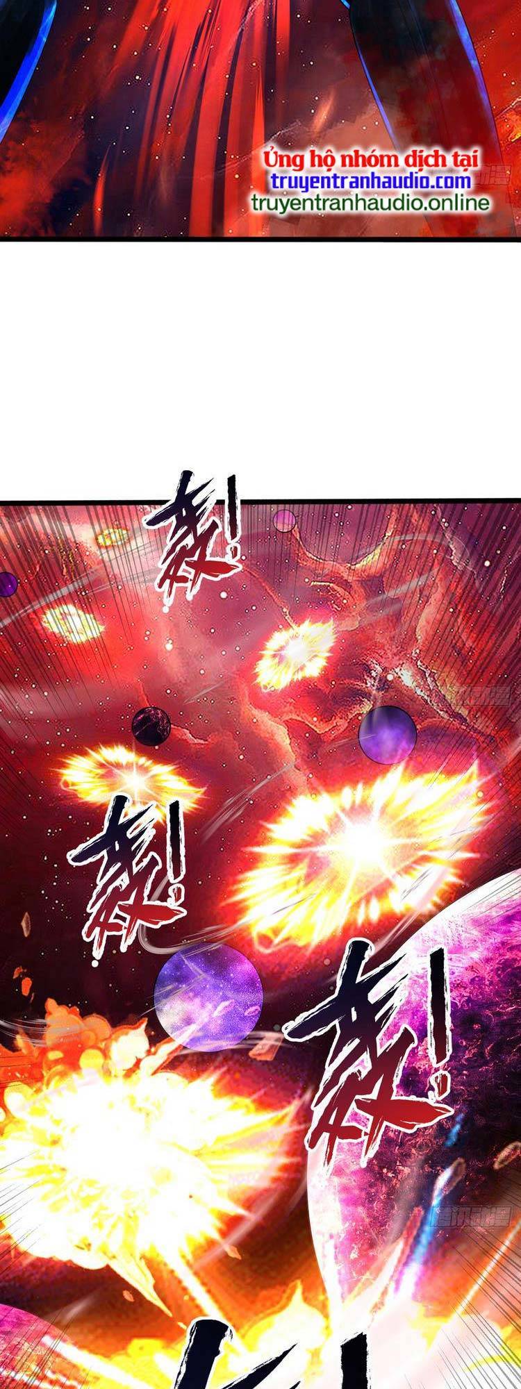 Ta Luyện Khí Ba Ngàn Năm Chapter 331 - Next Chapter 332