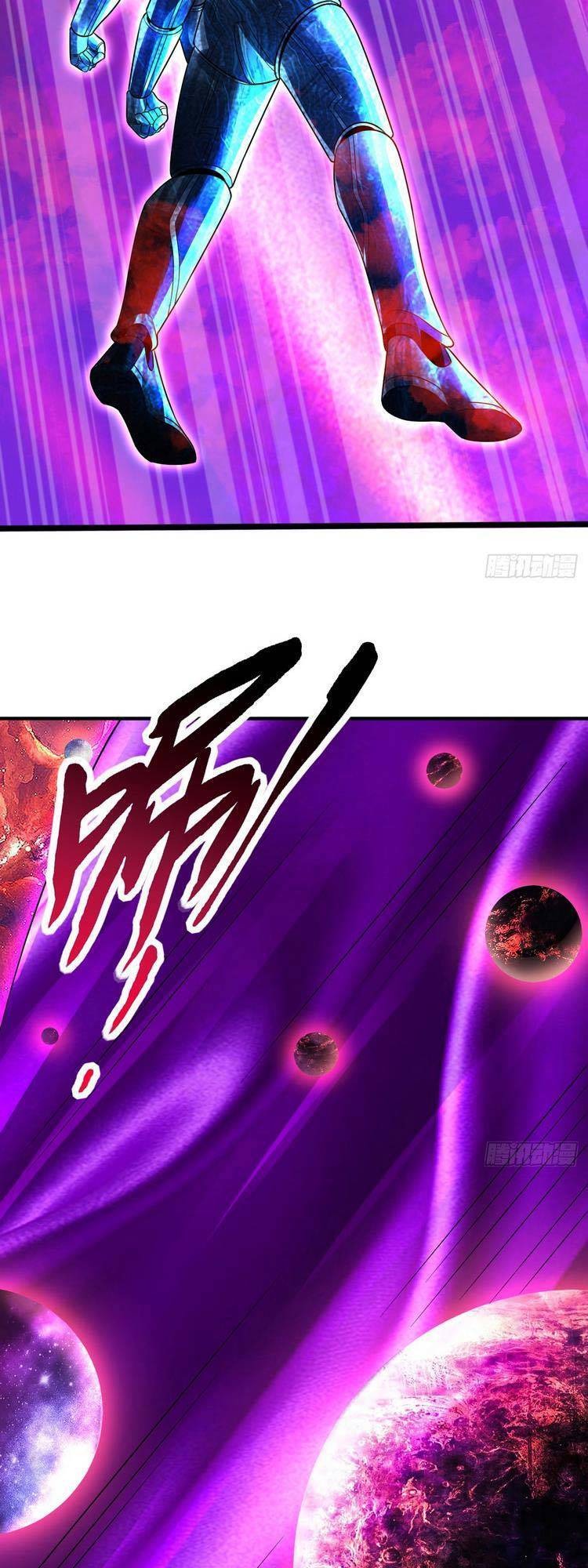 Ta Luyện Khí Ba Ngàn Năm Chapter 331 - Next Chapter 332