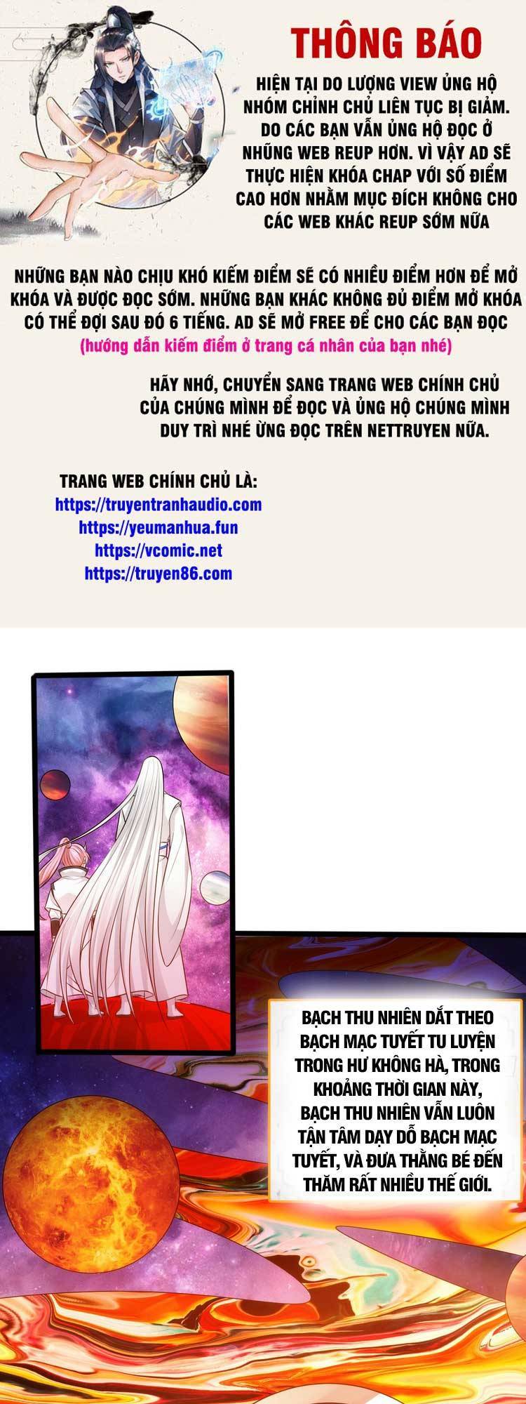 Ta Luyện Khí Ba Ngàn Năm Chapter 344 - Next Chapter 345