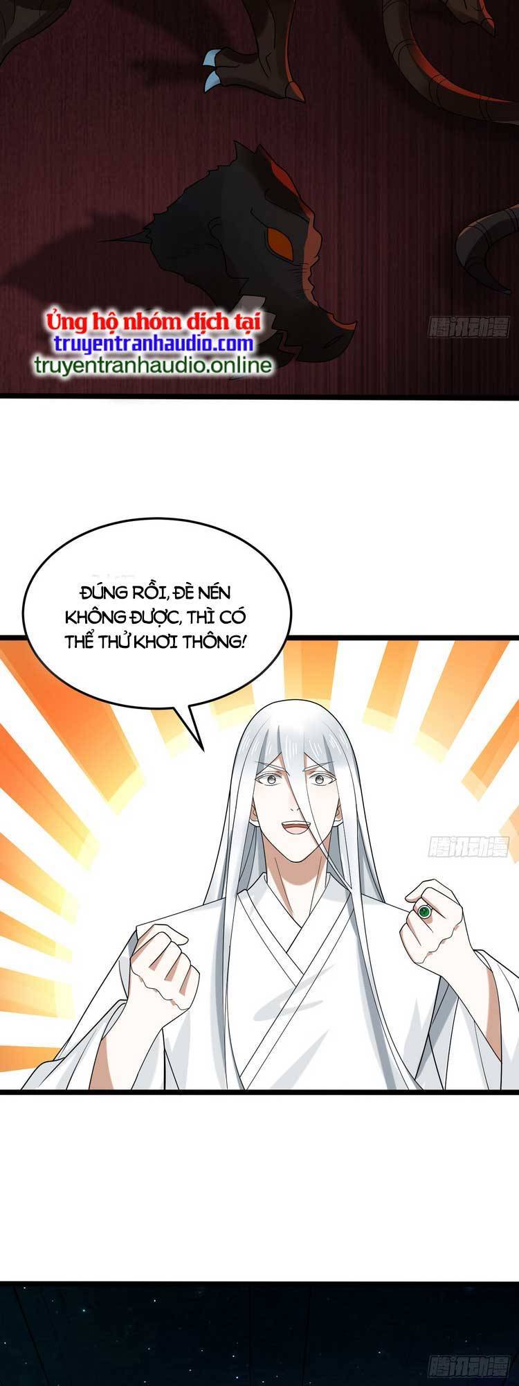 Ta Luyện Khí Ba Ngàn Năm Chapter 344 - Next Chapter 345