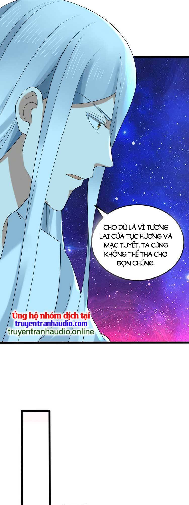 Ta Luyện Khí Ba Ngàn Năm Chapter 349 - Next Chapter 350