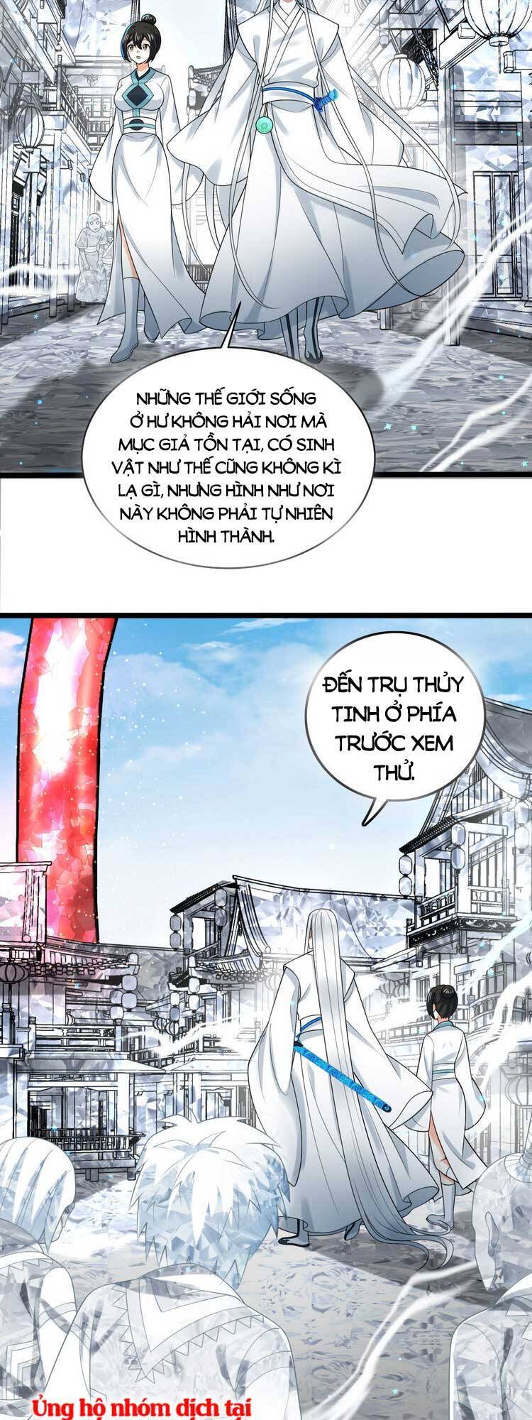 Ta Luyện Khí Ba Ngàn Năm Chapter 350 - Next Chapter 351