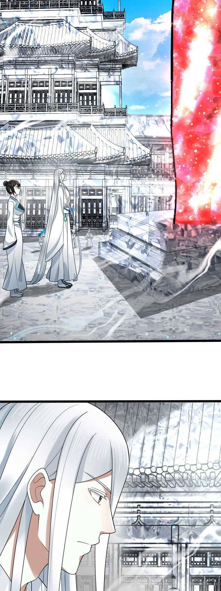 Ta Luyện Khí Ba Ngàn Năm Chapter 350 - Next Chapter 351