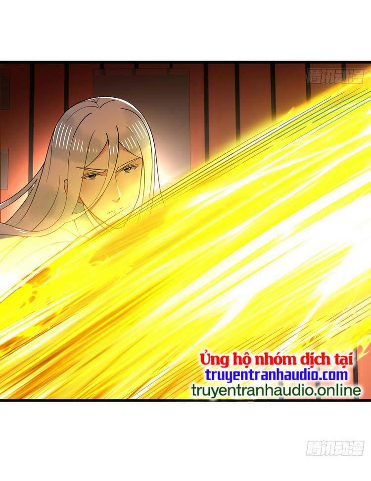 Ta Luyện Khí Ba Ngàn Năm Chapter 324 - Next Chapter 325