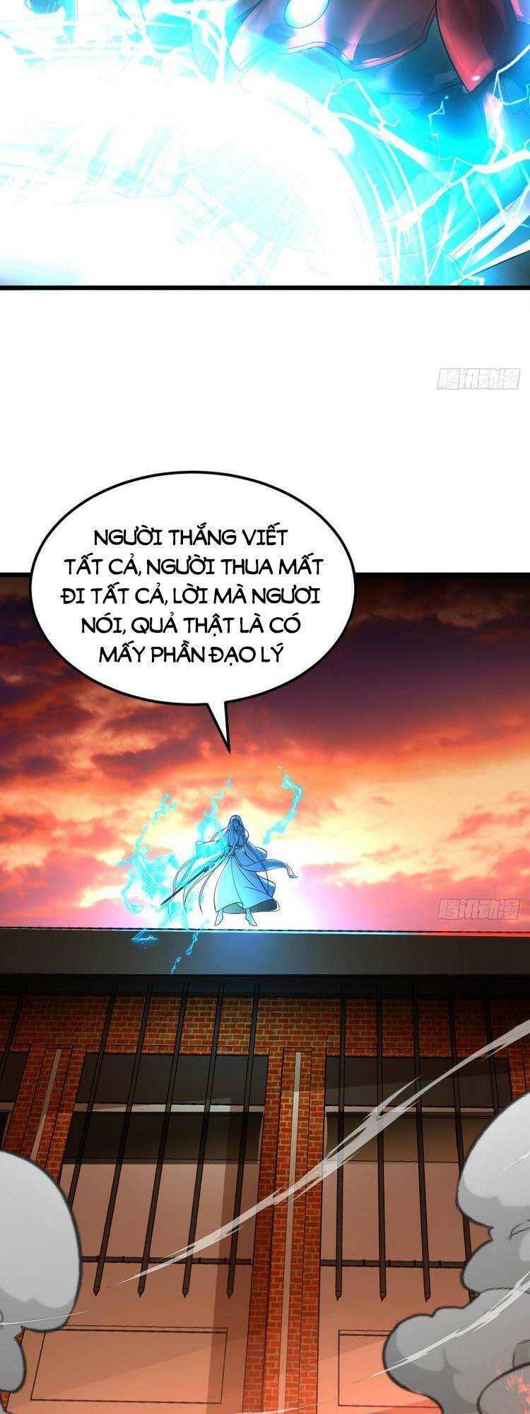 Ta Luyện Khí Ba Ngàn Năm Chapter 324 - Next Chapter 325