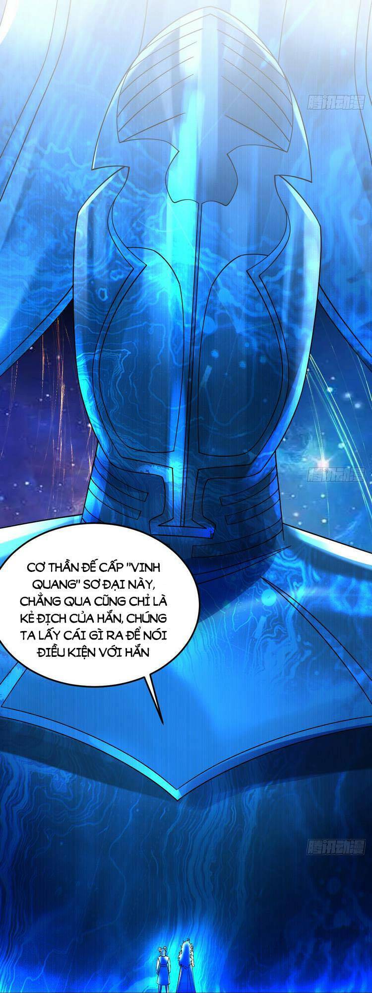 Ta Luyện Khí Ba Ngàn Năm Chapter 324 - Next Chapter 325