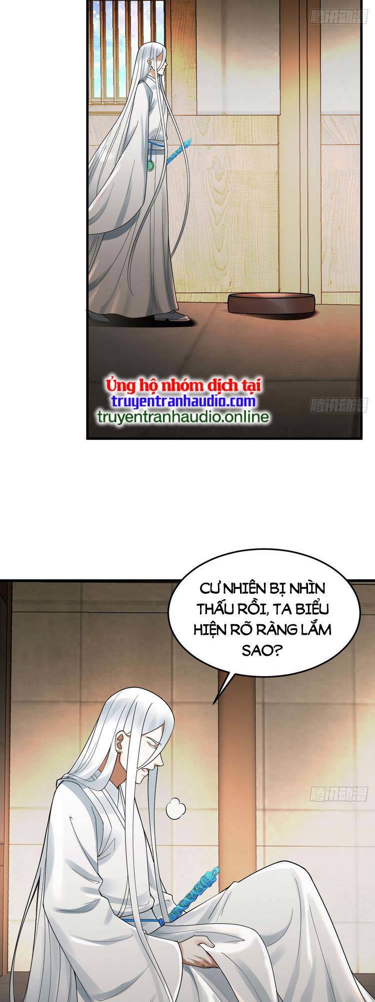 Ta Luyện Khí Ba Ngàn Năm Chapter 325 - Next Chapter 326