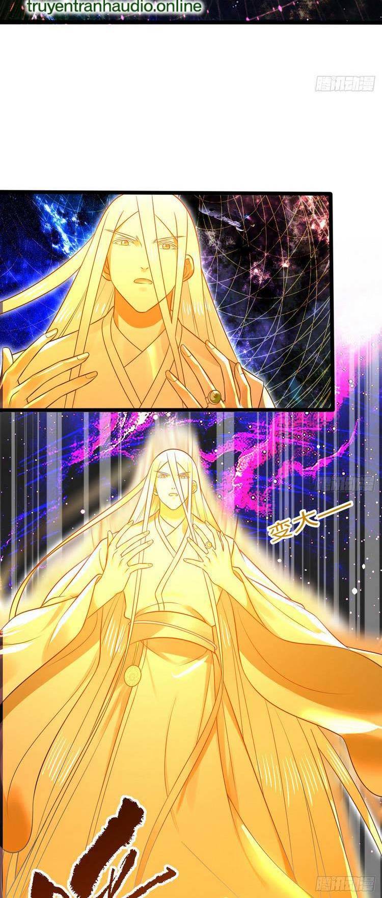 Ta Luyện Khí Ba Ngàn Năm Chapter 325 - Next Chapter 326