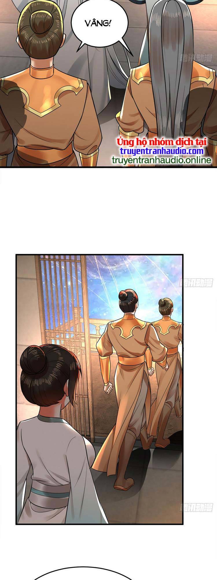 Ta Luyện Khí Ba Ngàn Năm Chapter 325 - Next Chapter 326