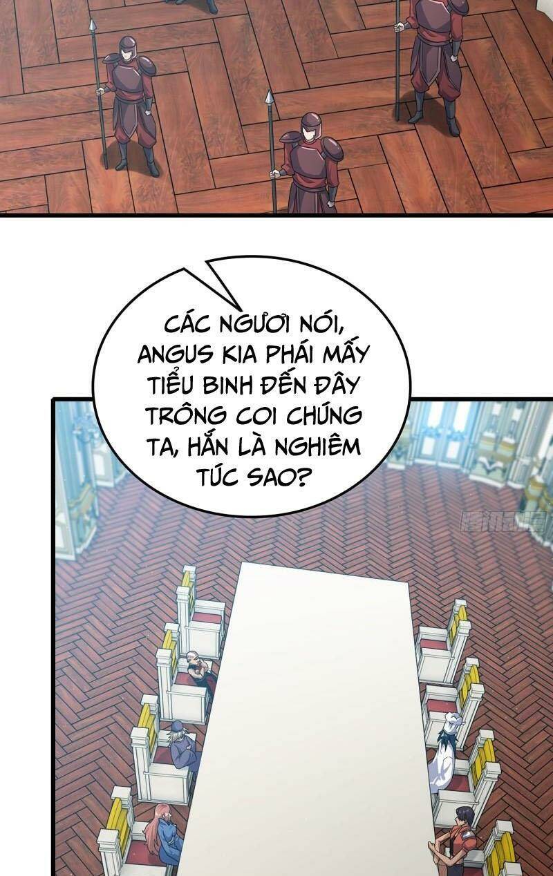 Vợ Tôi Là Quỷ Vương Chapter 410 - Trang 4