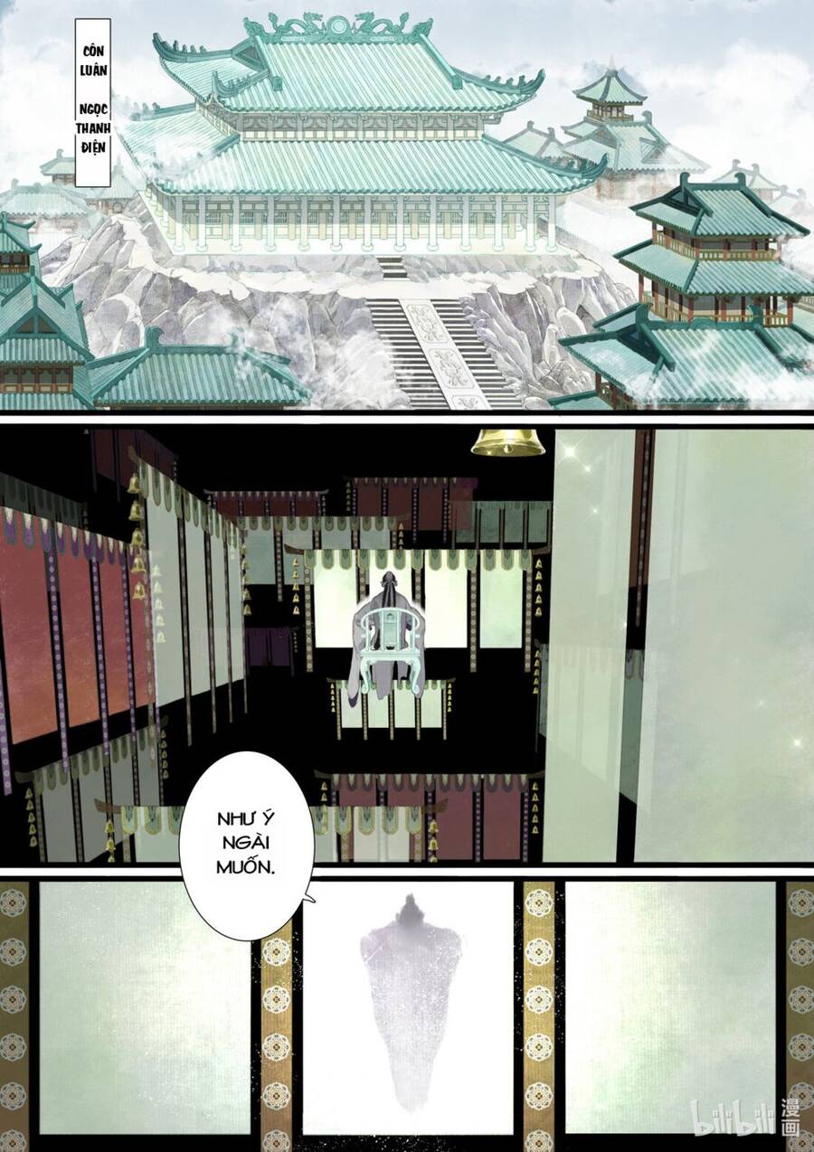 Bộ Thiên Ca Chapter 86 - Next Chapter 86