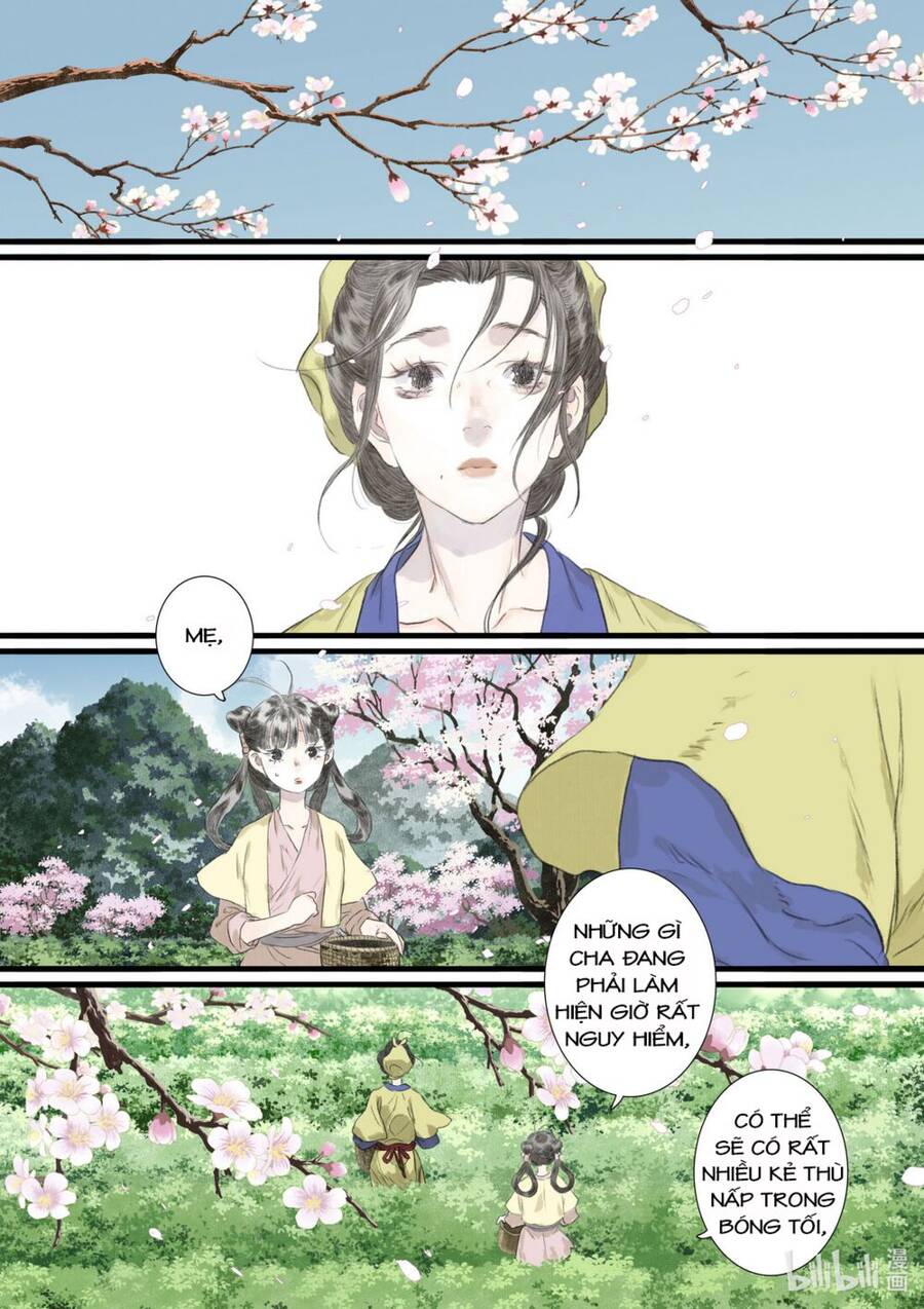 Bộ Thiên Ca Chapter 86 - Next Chapter 86