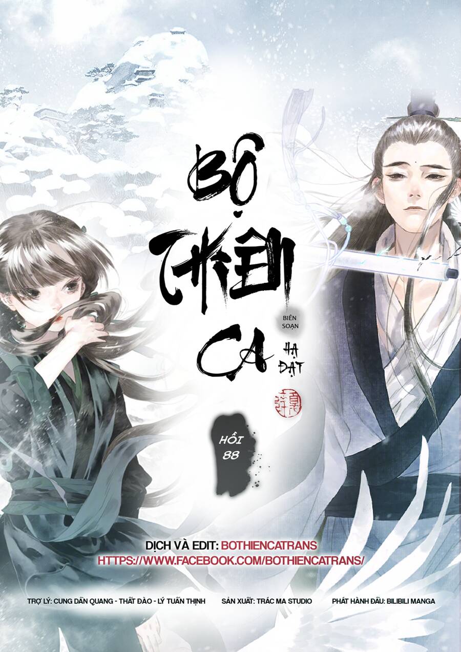 Bộ Thiên Ca Chapter 88 - Next Chapter 88