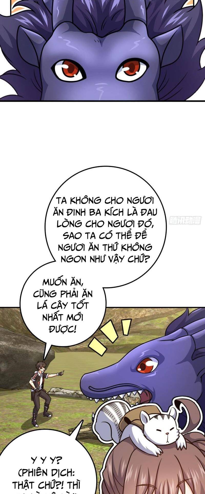 Đại Vương Tha Mạng Chapter 669 - Next Chapter 670