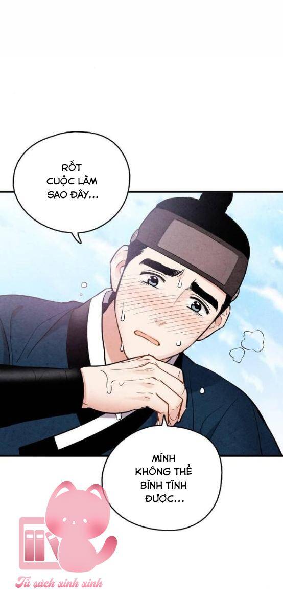 Cấm Hôn Chapter 103.5 - Next Chapter 103.6