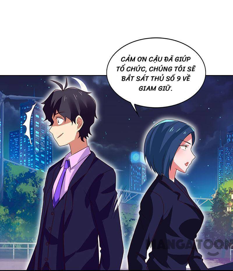 Siêu Cấp Bại Gia Tử Chapter 91 - Next 