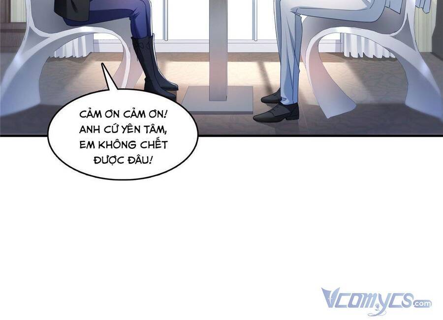 Hệt Như Hàn Quang Gặp Nắng Gắt Chap 314 - Next Chap 315