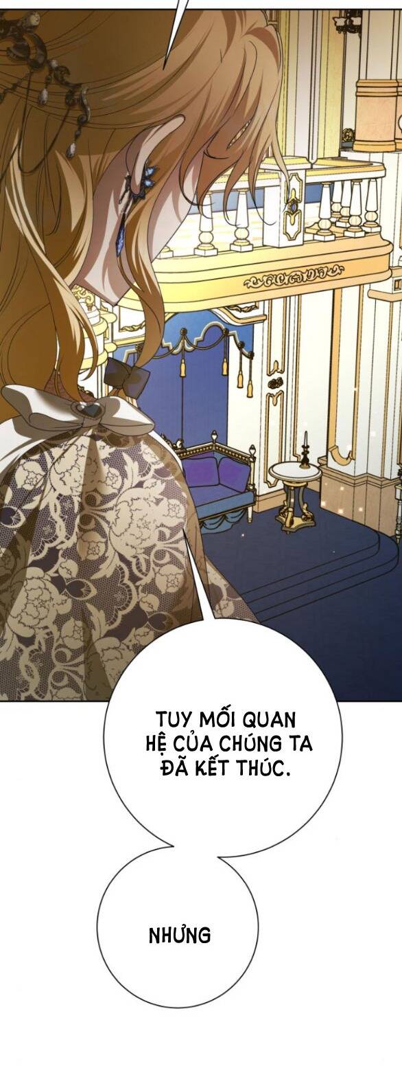 Tôi Muốn Trở Thành Cô Ấy Chỉ Một Ngày Chapter 147.1 - Next Chapter 147.1