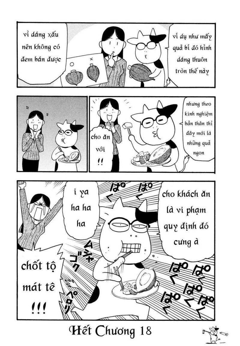 Quý Tộc Nhà Nông Chapter 18 - Trang 4