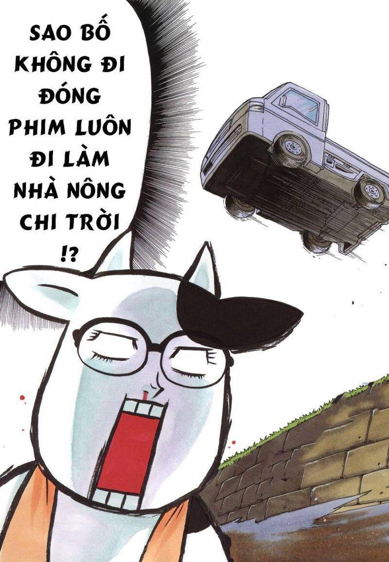 Quý Tộc Nhà Nông Chapter 20 - Trang 4