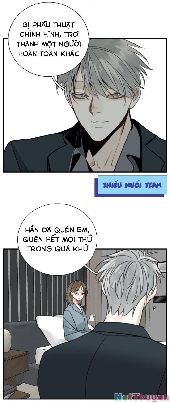 Vật Trong Tay Chapter 82 - Next Chapter 83