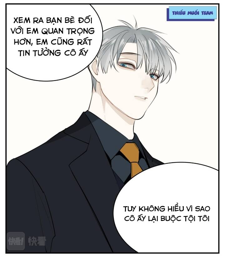 Vật Trong Tay Chapter 86 - Next Chapter 87