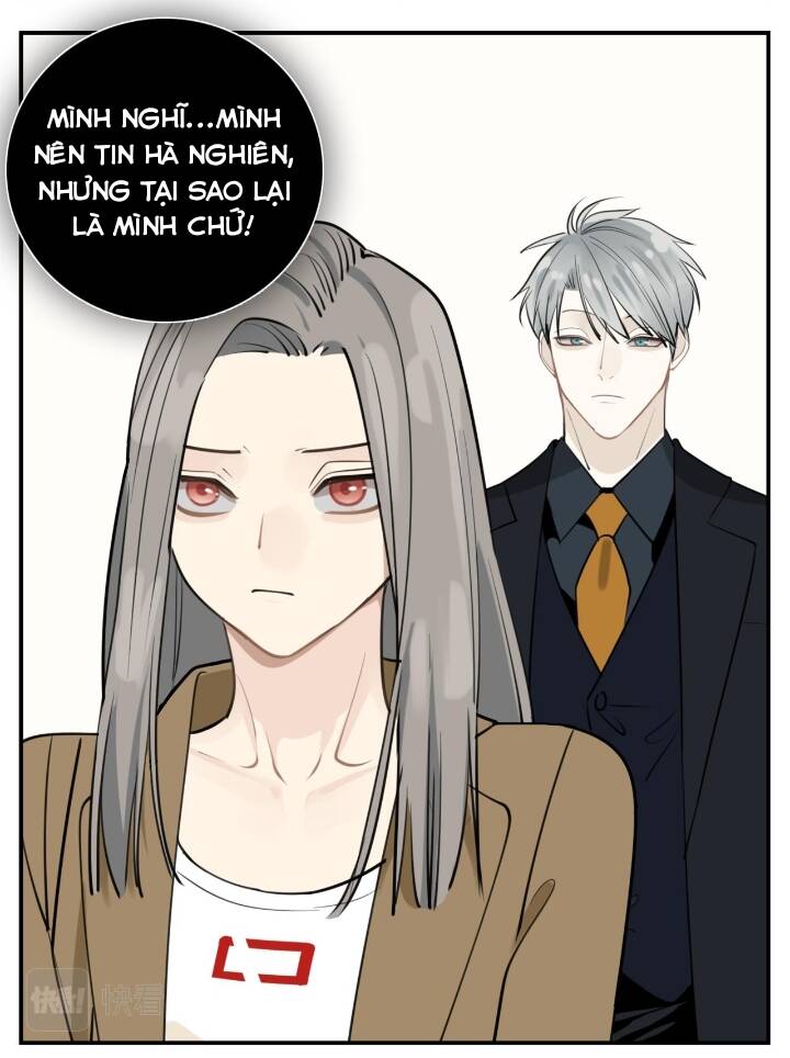 Vật Trong Tay Chapter 86 - Next Chapter 87